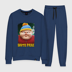 Женский костюм Eric Cartman 3D South Park