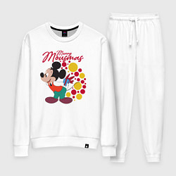 Женский костюм Mickey Merry Mousmas