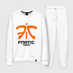 Женский костюм Dota 2: Fnatic Team