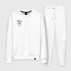 Женский костюм The Nighters Basemans Mjolnir