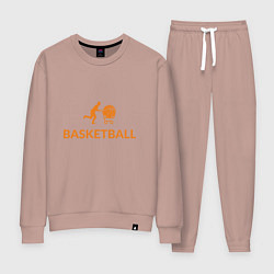 Женский костюм Buy Basketball