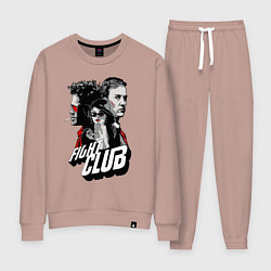 Женский костюм SOAP CLUB