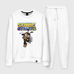 Женский костюм Charmy Bee Sonic Video game