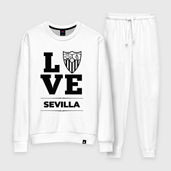 Женский костюм Sevilla Love Классика