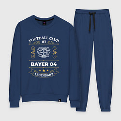 Женский костюм Bayer 04 FC 1