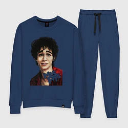 Женский костюм Nathan Young