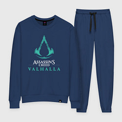 Женский костюм Assassins creed valhalla