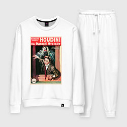 Женский костюм Poster Harry Houdini Episode Eight