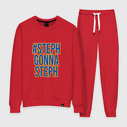 Женский костюм Gonna Steph