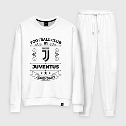 Женский костюм Juventus: Football Club Number 1 Legendary