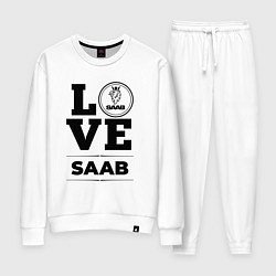 Женский костюм Saab Love Classic