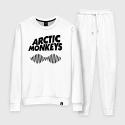 Женский костюм Arctic Monkeys