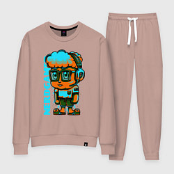 Женский костюм Нерогеймер