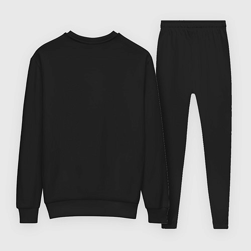 Женский костюм Прекрасная Ранни - Elden Ring / Черный – фото 2