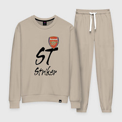 Женский костюм Arsenal - London - striker