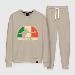 Женский костюм The Notorious