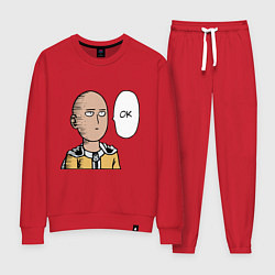 Женский костюм Saitama - OK