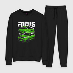 Женский костюм Ford Focus art