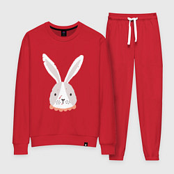 Женский костюм Зайчиха