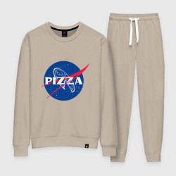 Женский костюм Nasa - pizza