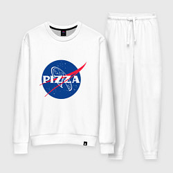 Женский костюм Nasa - pizza