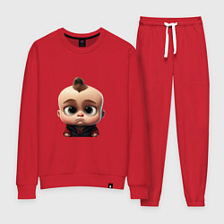 Женский костюм Годик ребенку