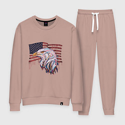 Женский костюм American eagle