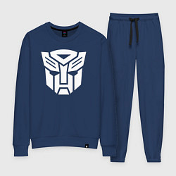 Женский костюм Знак Трансформера
