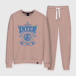 Женский костюм Forza Inter