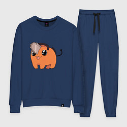 Женский костюм Почита рад