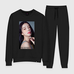 Женский костюм Kim Jisoo