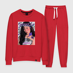 Женский костюм Giselle - Aespa