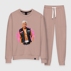 Женский костюм Полицейский Райан Гослинг