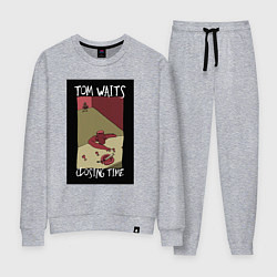 Женский костюм Tom Waits - Closing Time