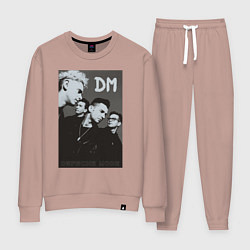 Женский костюм Depeche Mode 90 Violator