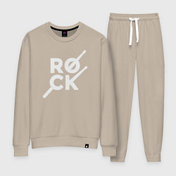 Женский костюм Rock drummer