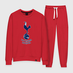 Женский костюм Tottenham Hotspur fc sport