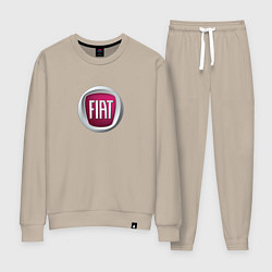Женский костюм Fiat Italy