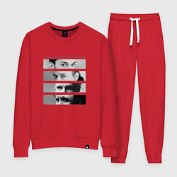 Женский костюм Depeche Mode - Your World In My Eyes