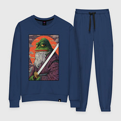 Женский костюм Pepe samurai