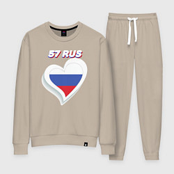 Женский костюм 57 регион Орловская область