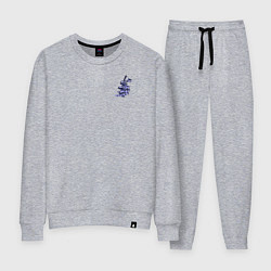 Женский костюм Оружие Нанами - Магическая битва