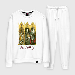 Женский костюм St trinity