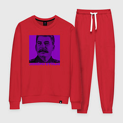 Женский костюм Joseph Stalin