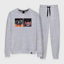 Женский костюм Lethal Company: Meme