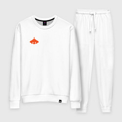 Женский костюм Burmese Ghouis