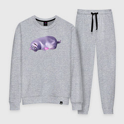 Женский костюм Тайна домашних животных - кошка Хлоя