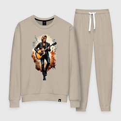 Женский костюм Солист Калео