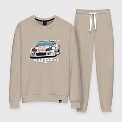 Женский костюм Toyota Supra Castrol 36