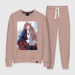 Женский костюм Волчица Холо Мудрая